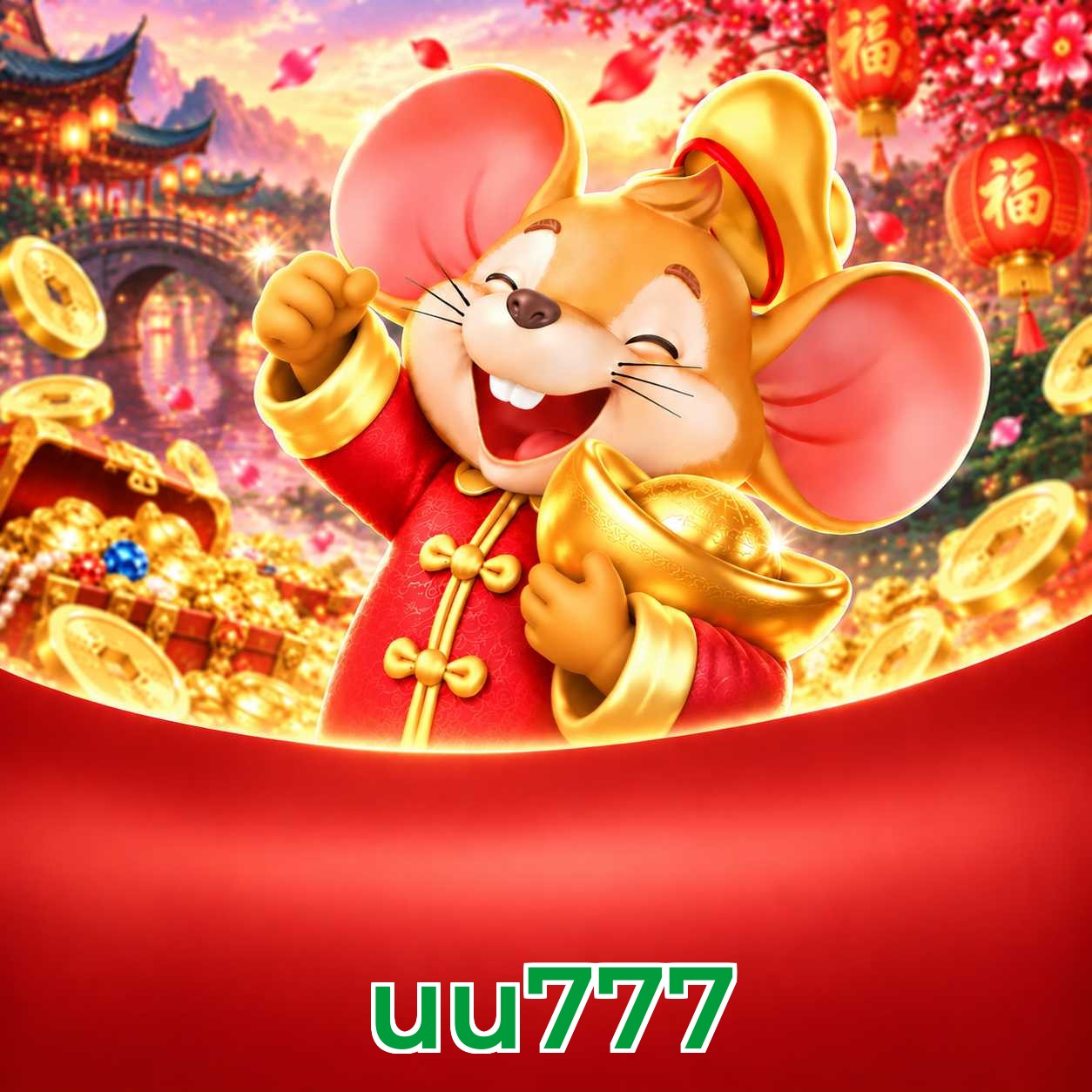 Download oficial uu777 seguro para Android e iOS