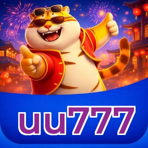 uu777 Logo