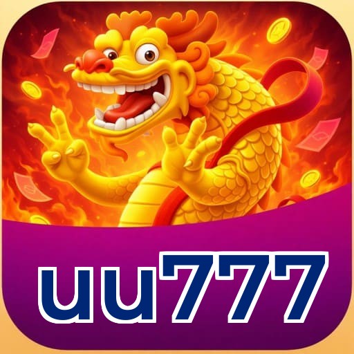 uu777 Logo