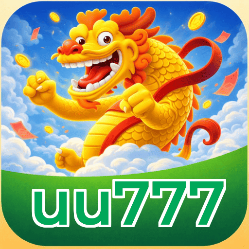 uu777 Logo