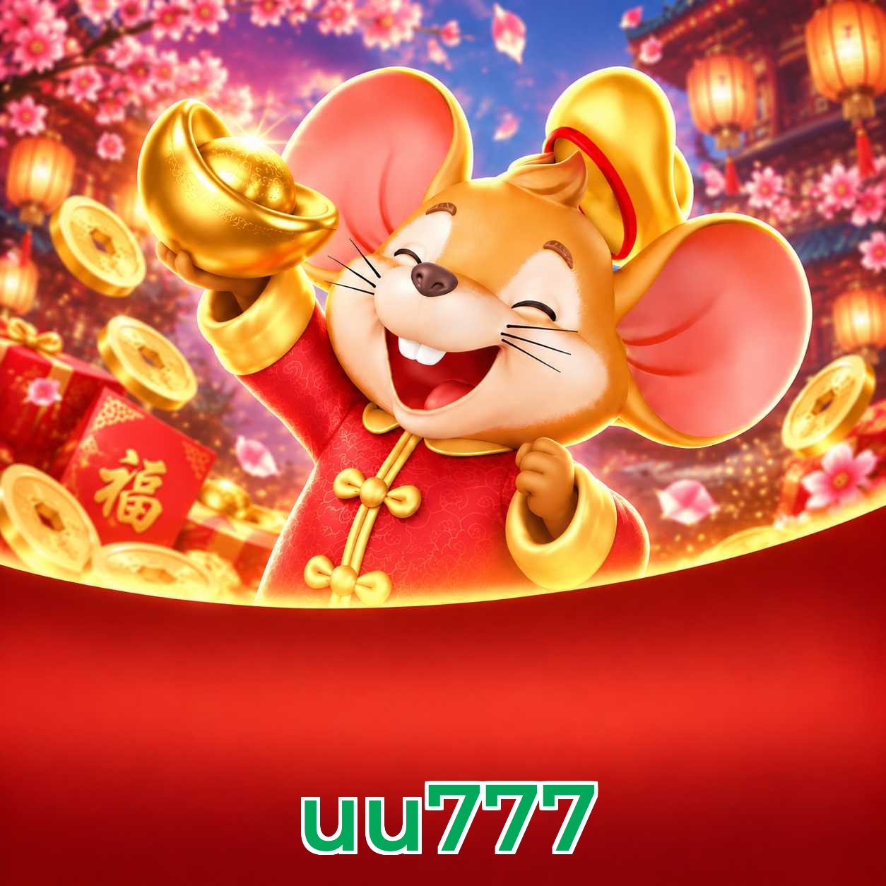 Seis modalidades de loteria uu777 com odds transparentes