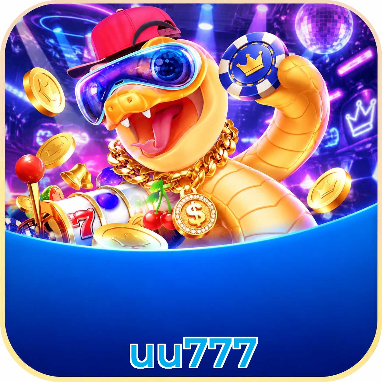 Performance superior do APK