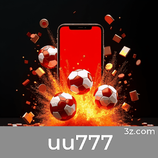 uu777 Logo
