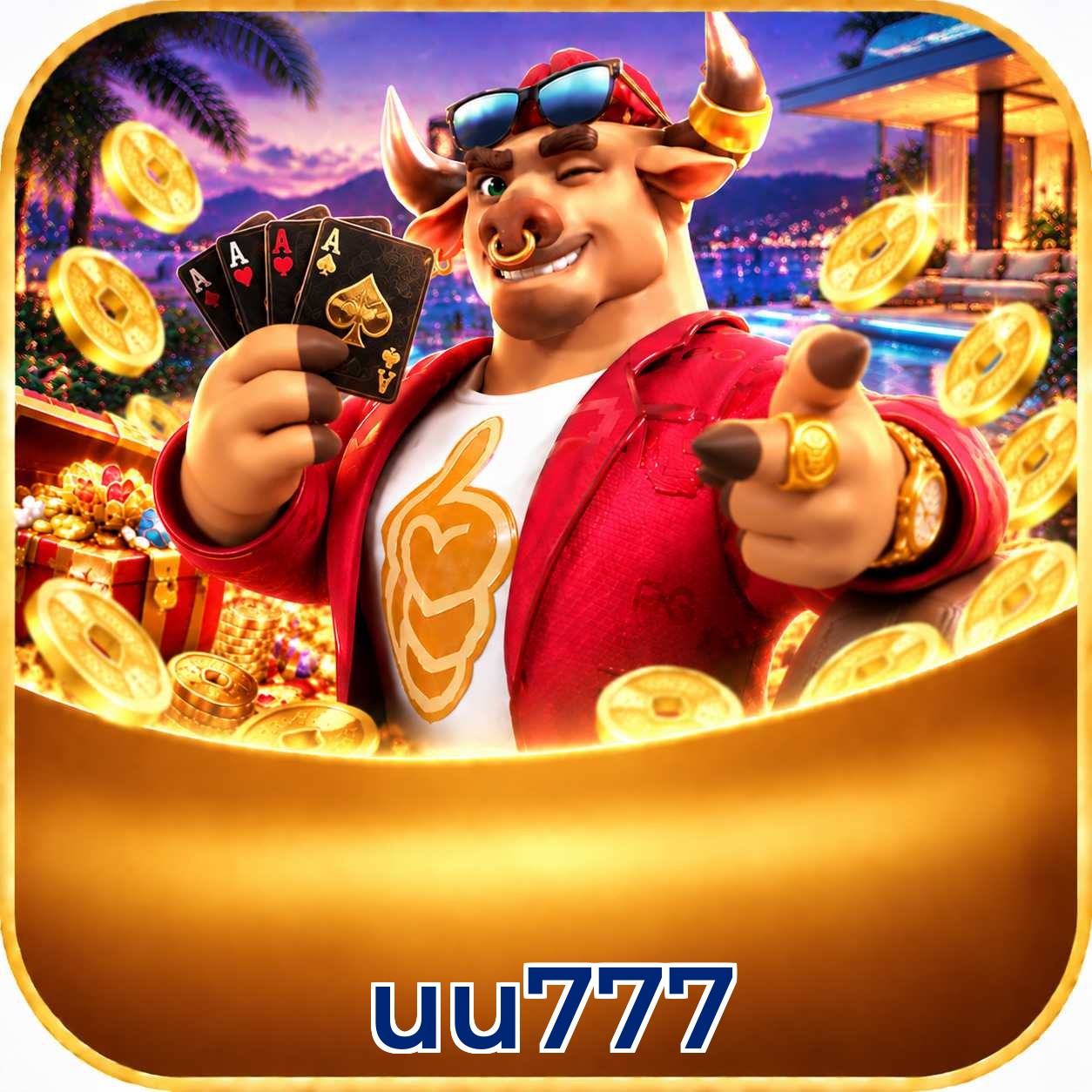 App uu777 com catálogo premium, PIX e suporte 24/7