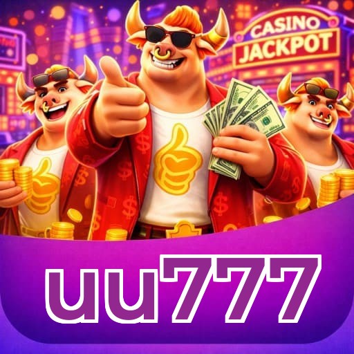 uu777 Logo