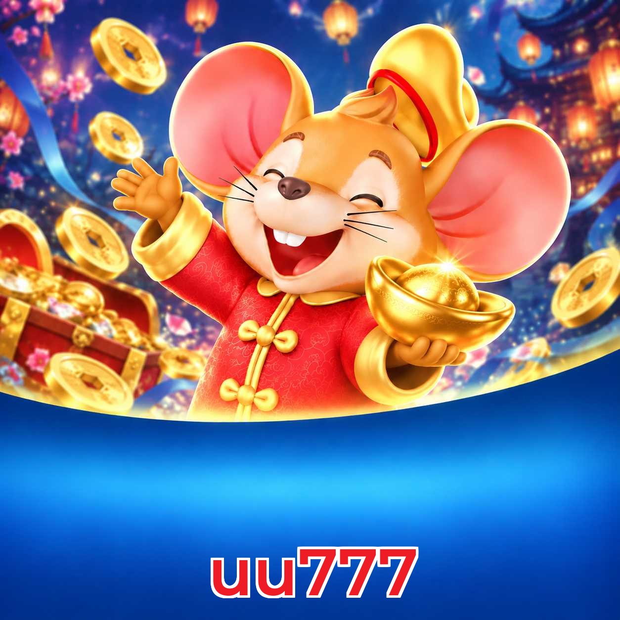 Rollover justo nos bônus promocionais uu777