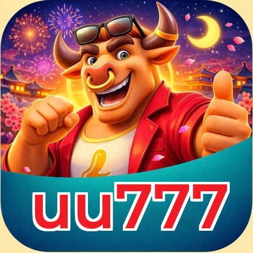 uu777 Logo