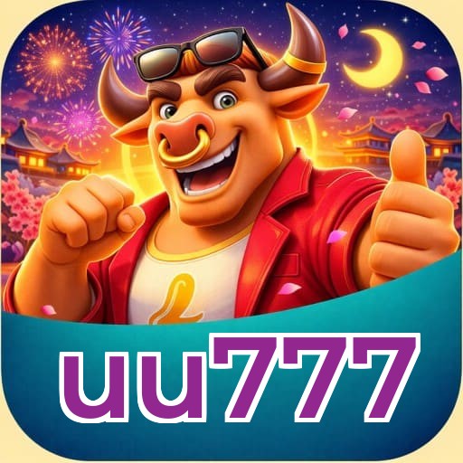 uu777 Logo