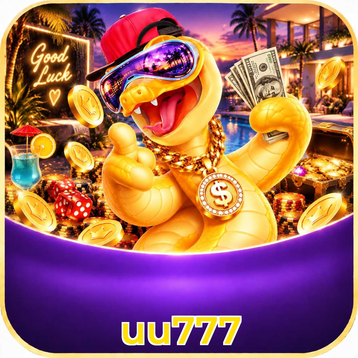 Estratégias comprovadas para Fortune Games na uu777