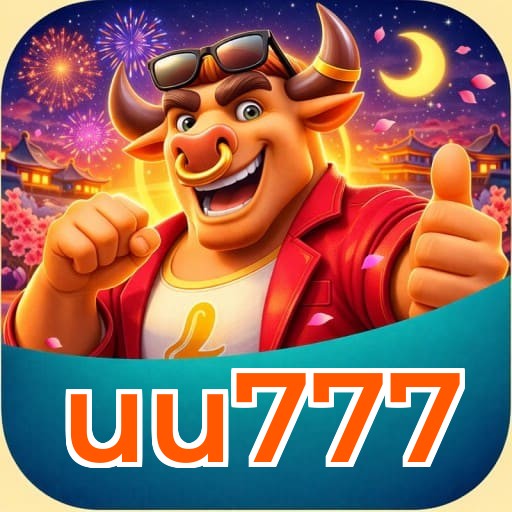uu777 Logo