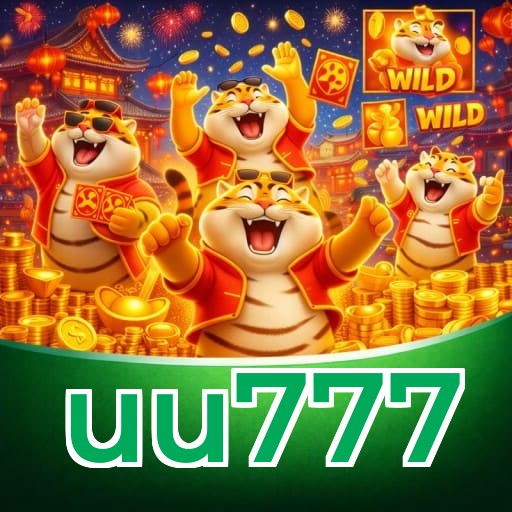 uu777 Logo