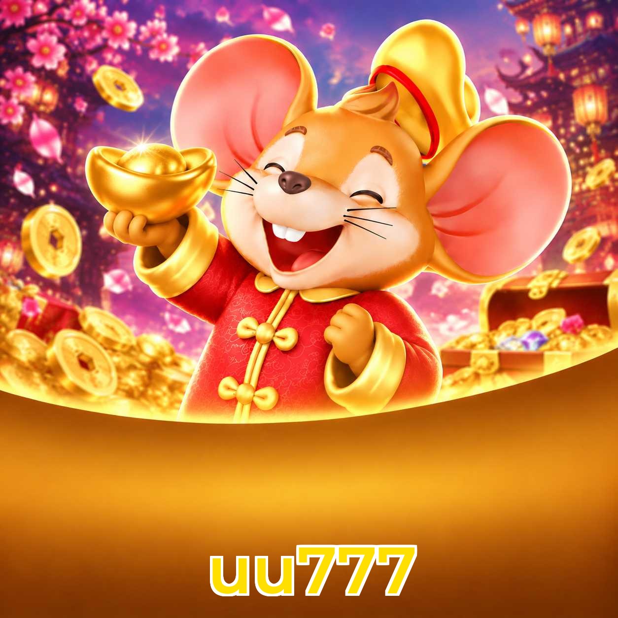 APP uu777 para iOS e Android com 187 mil downloads
