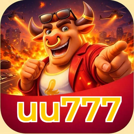 uu777 Logo