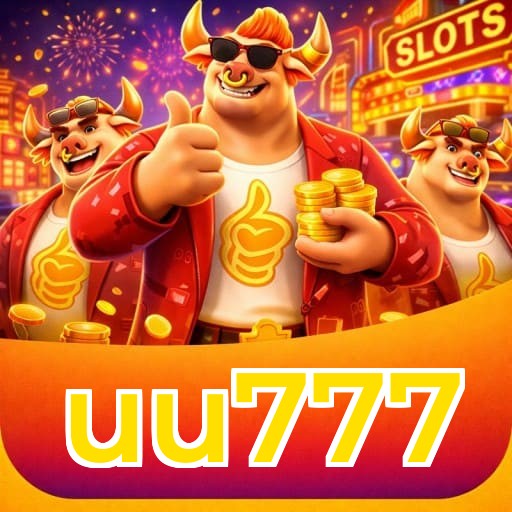uu777 Logo