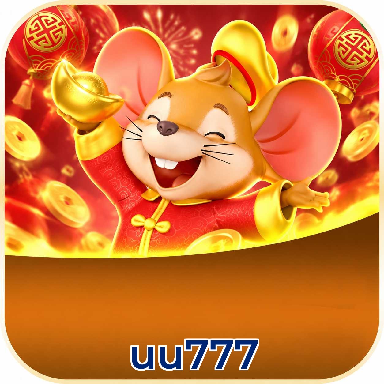 Jackpots progressivos uu777 — R$ 8,3 milhões acumulados