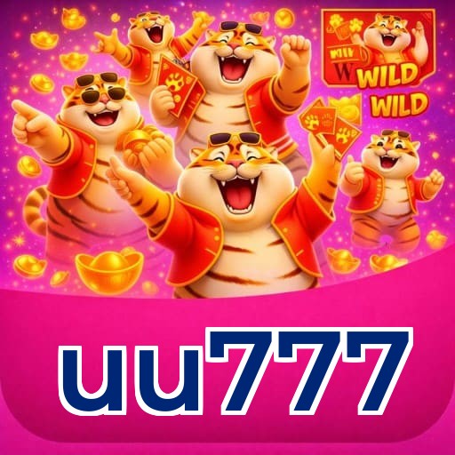 uu777 Logo