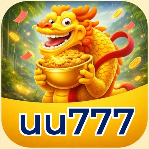 uu777 Logo